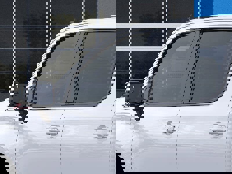 New 2026 Chevrolet Silverado 1500 LT image 13