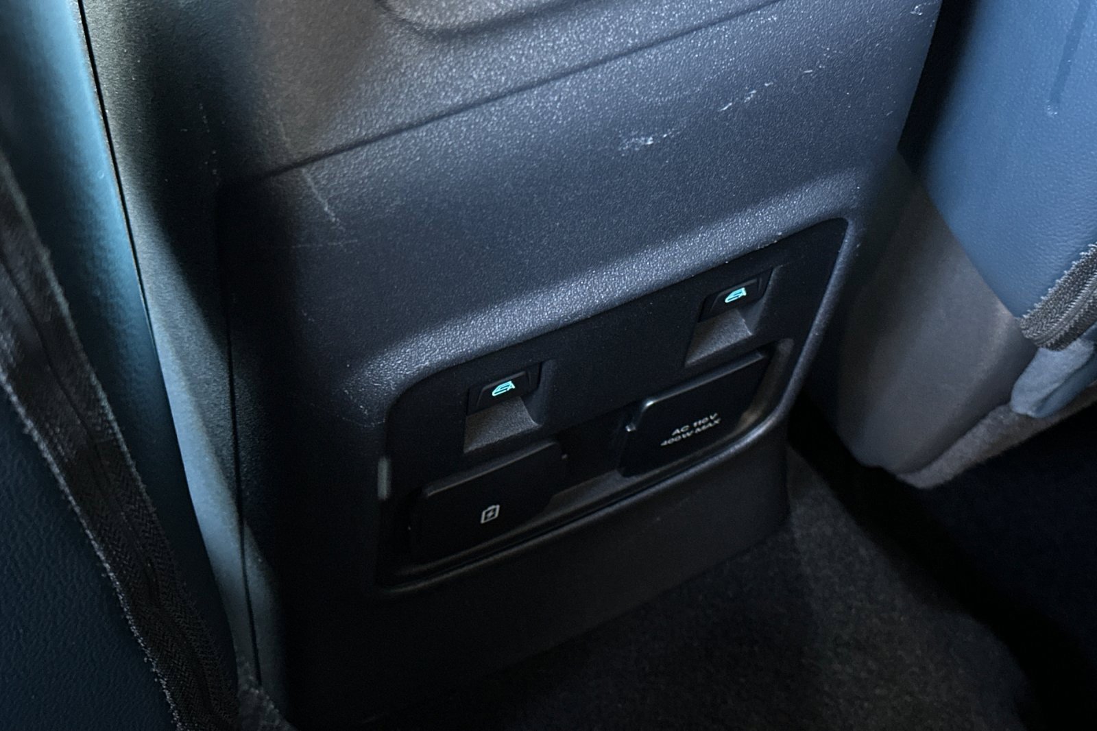 Used 2023 Ford Bronco Outer Banks image 43