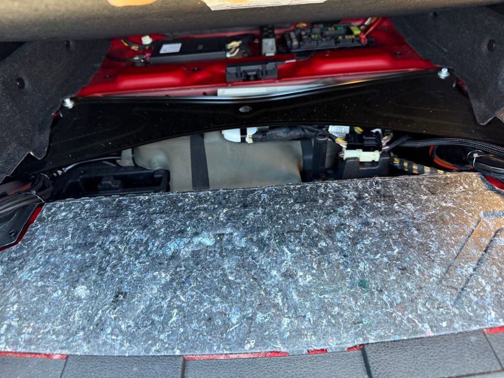 Used 2017 BMW 430i Convertible image 40