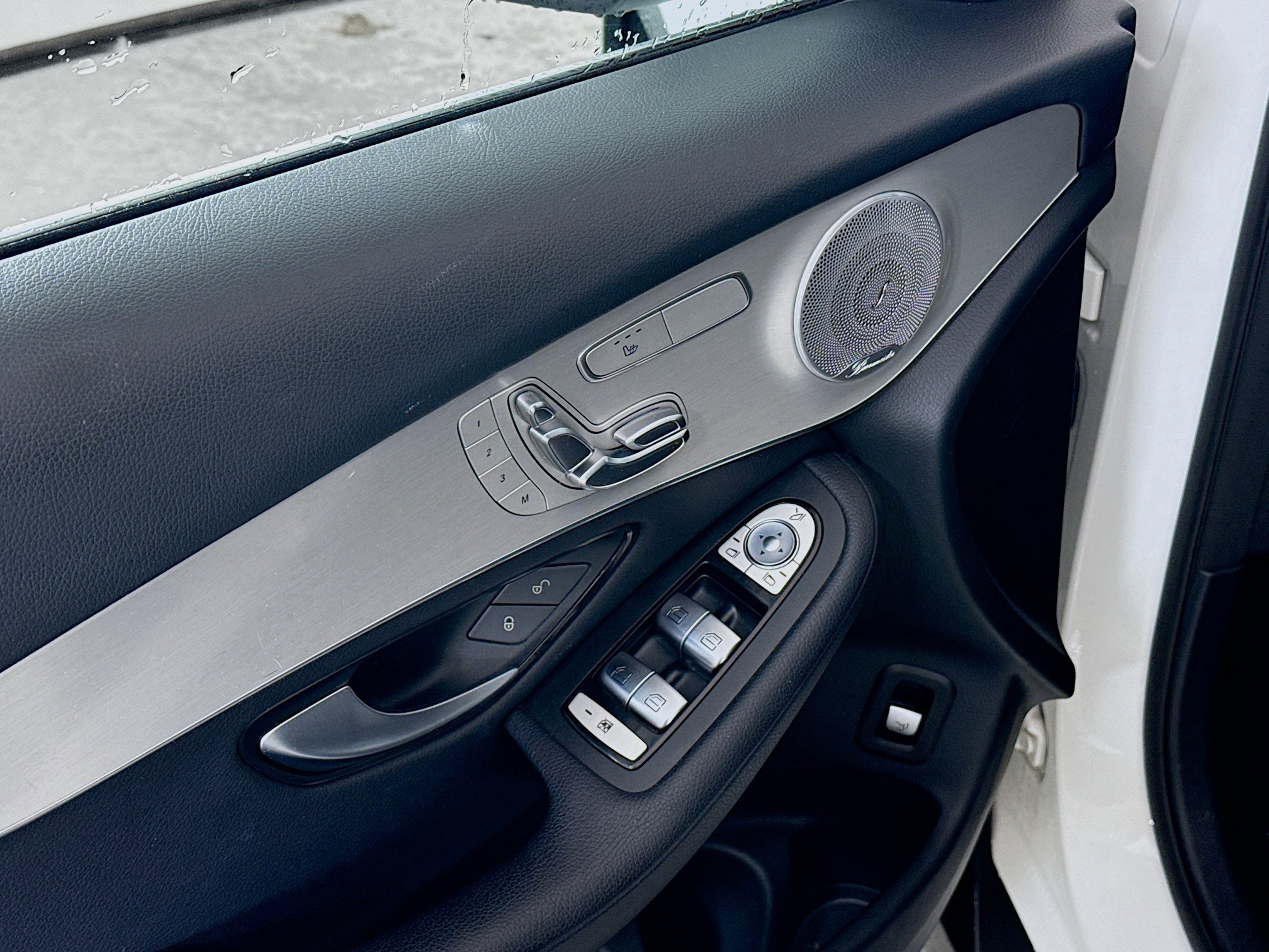 Used 2019 Mercedes-Benz GLC 300 4MATIC Coupe image 20