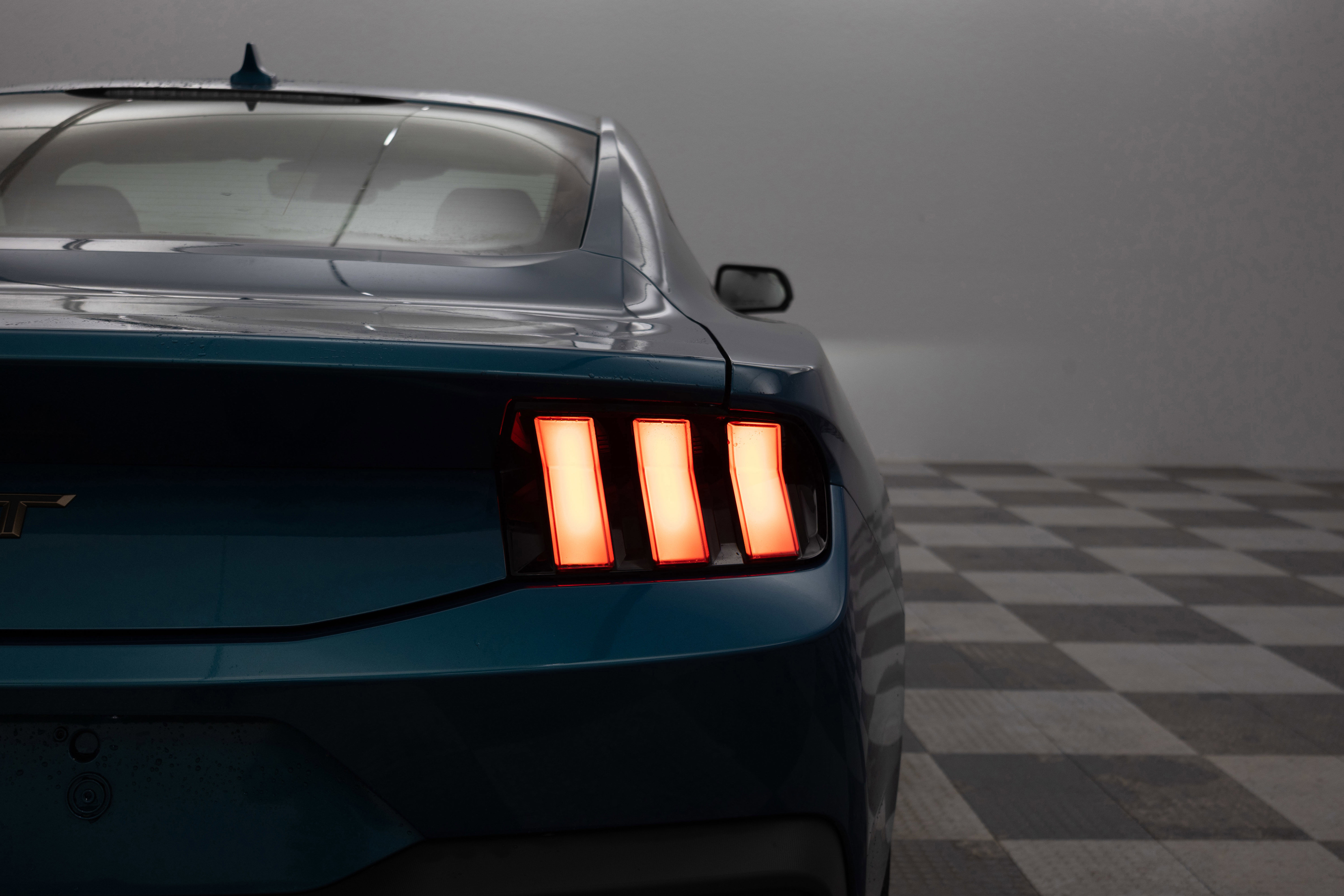 New 2026 Ford Mustang GT Premium image 19