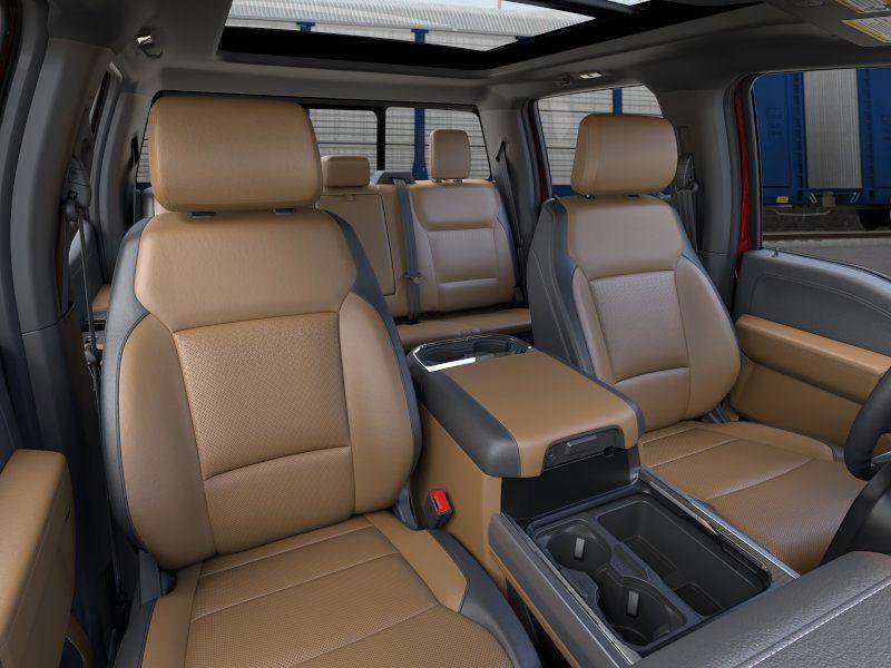 New 2026 Ford F350 Lariat image 11