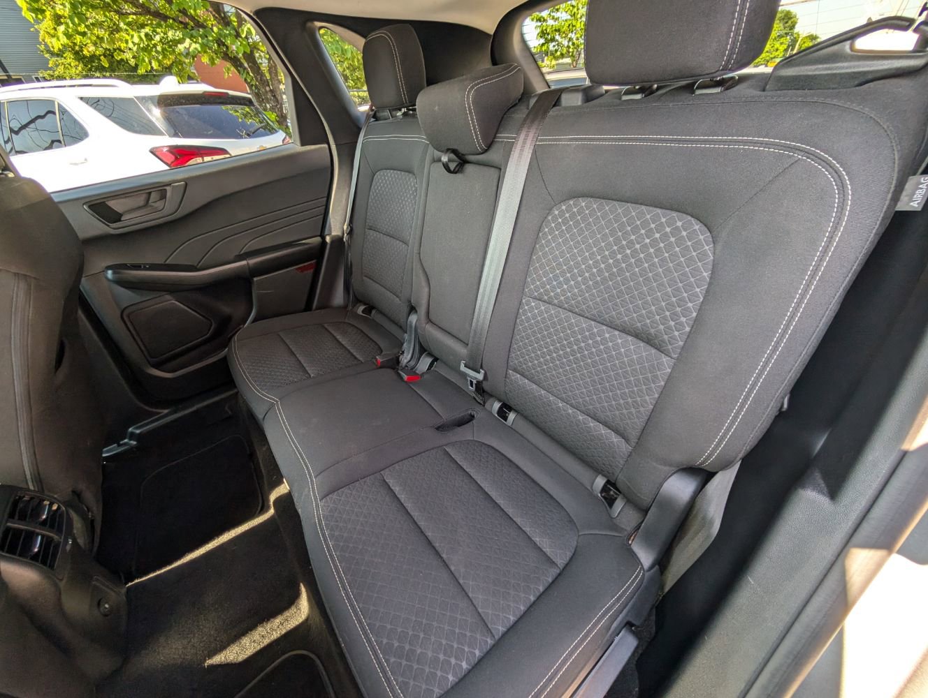 Used 2024 Ford Escape Active w/ Tech Pack #1 image 17