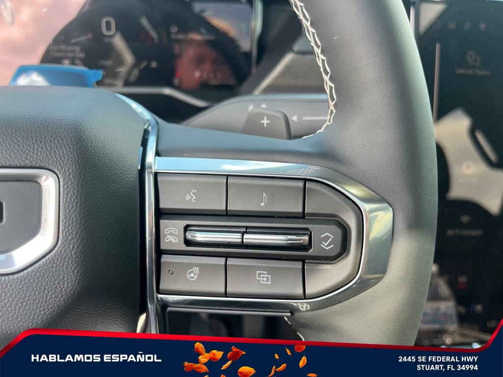 New 2026 GMC Acadia Denali Ultimate FWD image 19