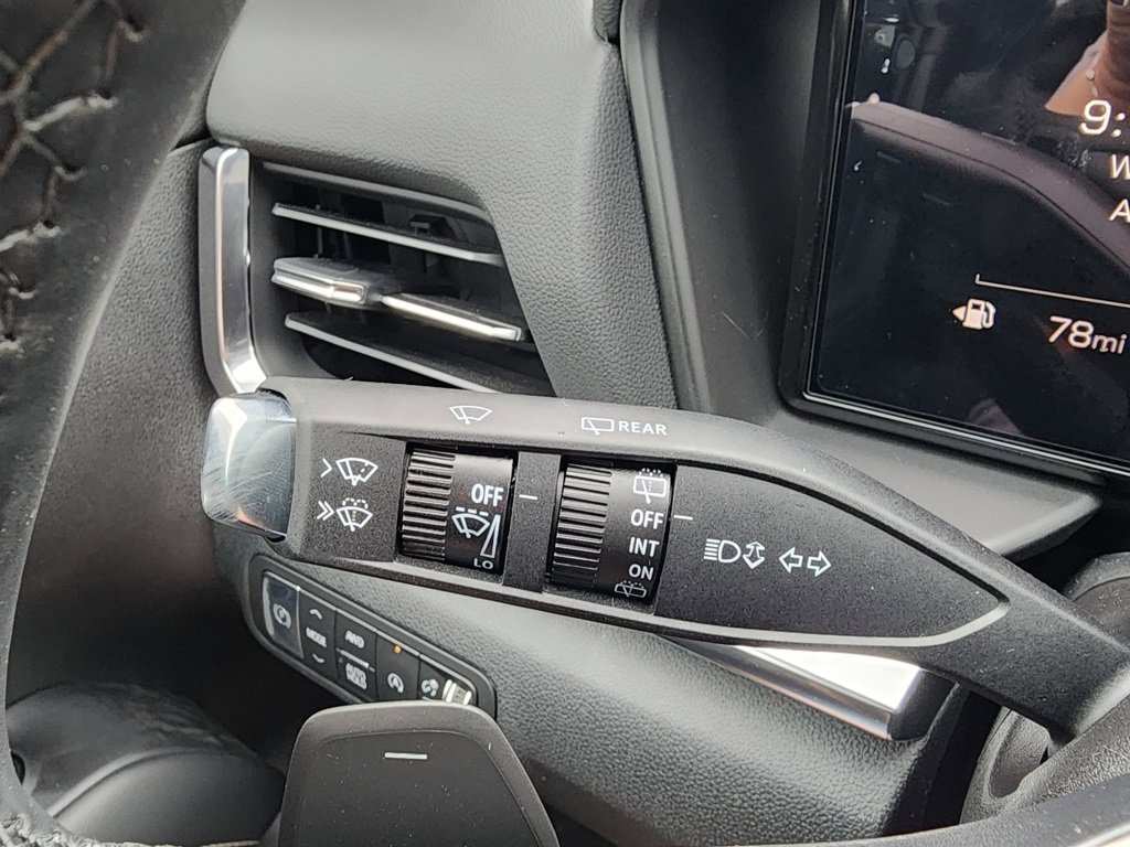 New 2026 GMC Terrain Elevation w/ Black Edition image 20