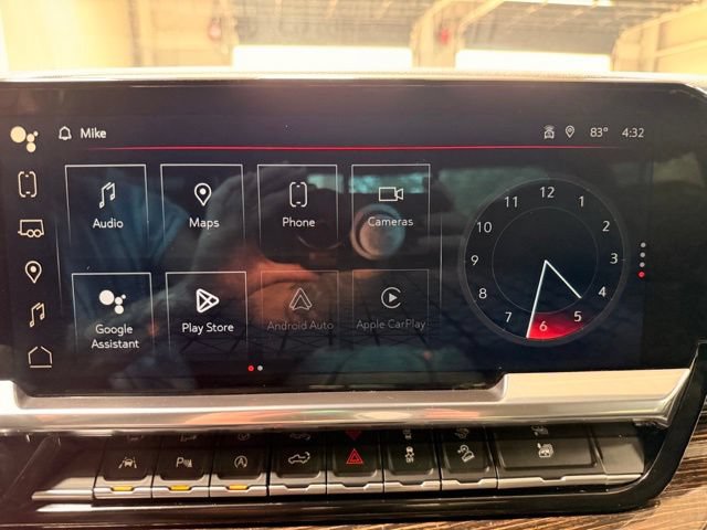 Used 2024 GMC Sierra 1500 Elevation w/ Elevation Premium Package AWD/4WD image 47