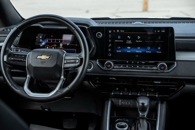 Used 2024 Chevrolet Colorado LT w/ LT Convenience Package image 15