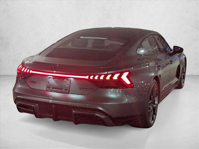 New 2026 Audi RS e-tron GT performance image 2