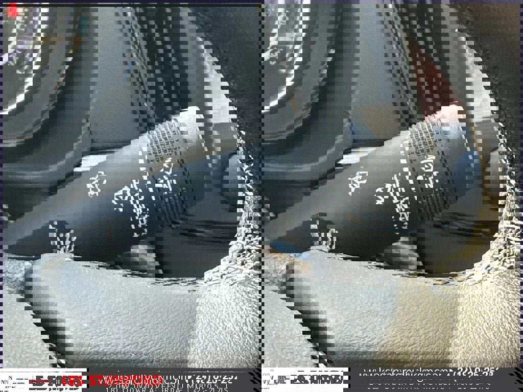 Used 2015 Buick Regal Premium w/ Experience Buick Package image 25