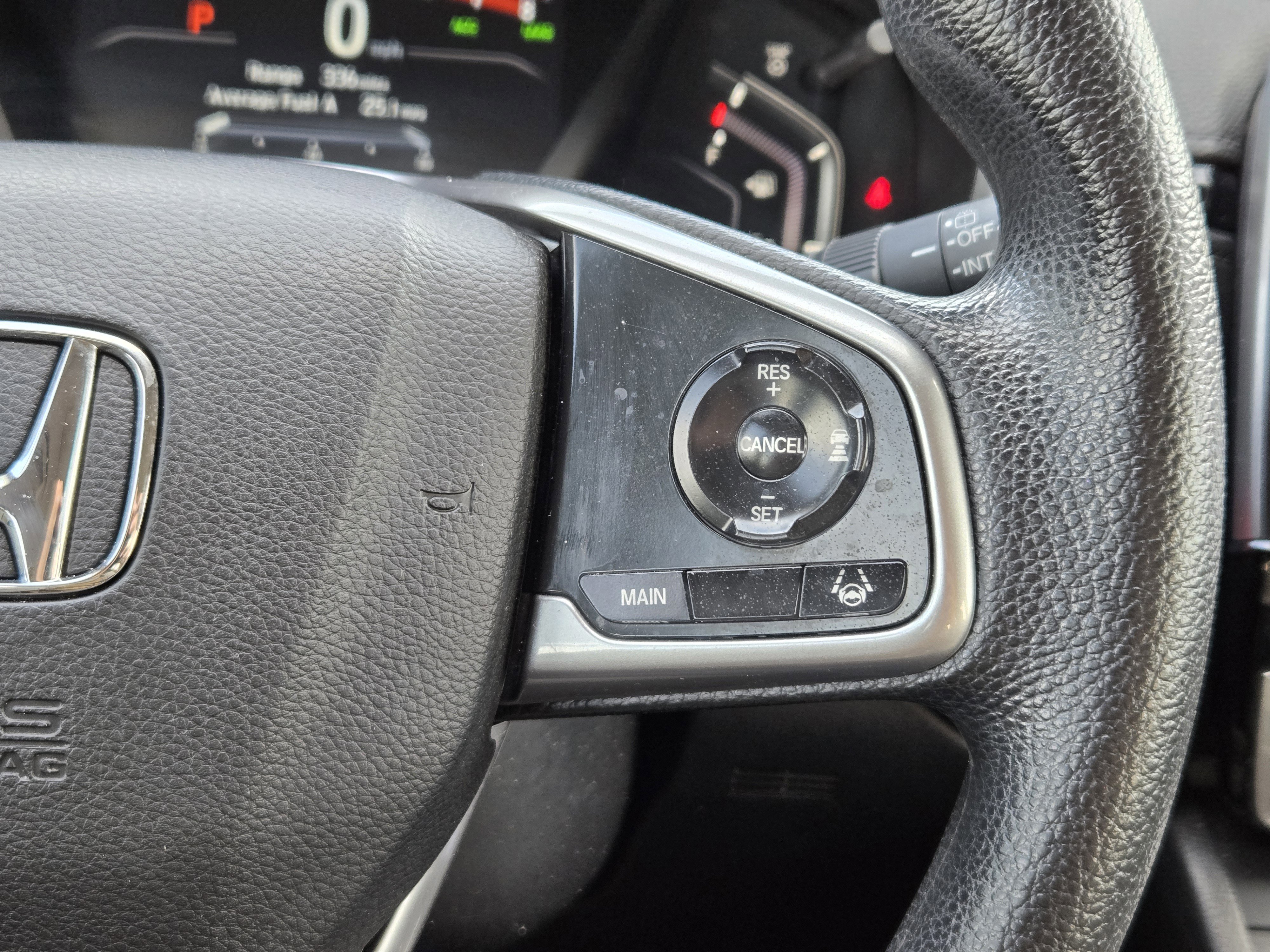 Used 2021 Honda CR-V EX image 23