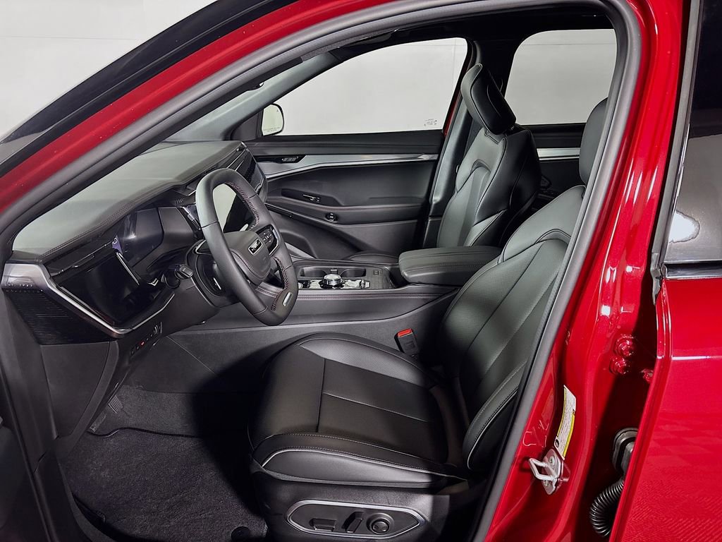 New 2025 Jeep Wagoneer S Limited image 11