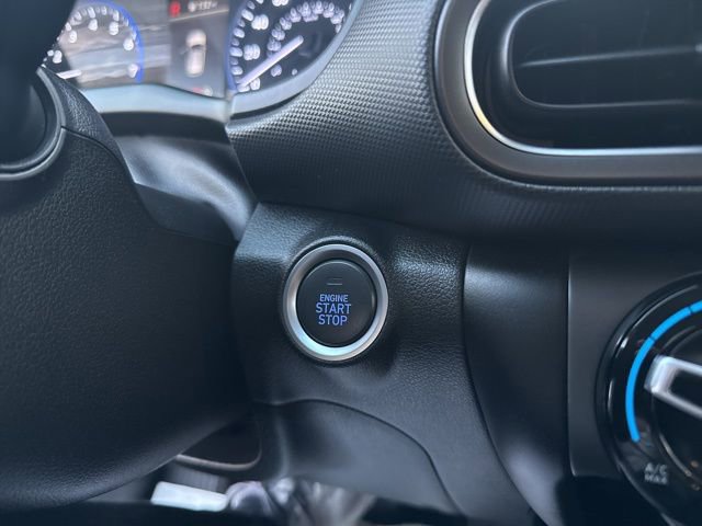 Certified 2023 Hyundai Kona SEL image 28