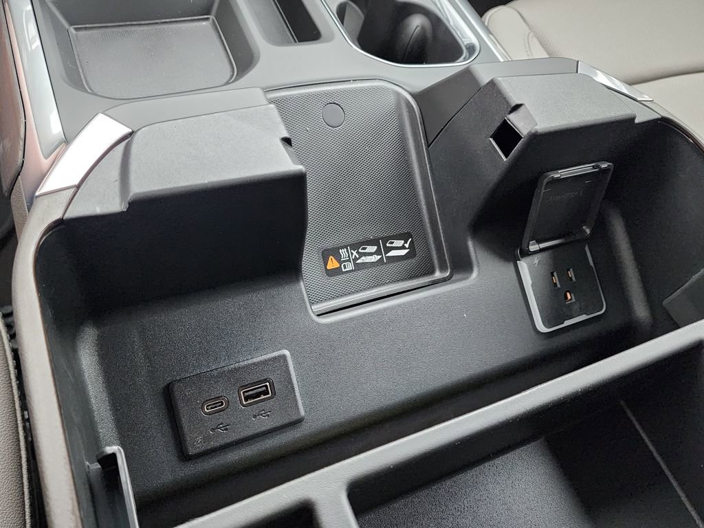 New 2026 GMC Sierra 1500 SLT w/ SLT Premium Plus Package image 33