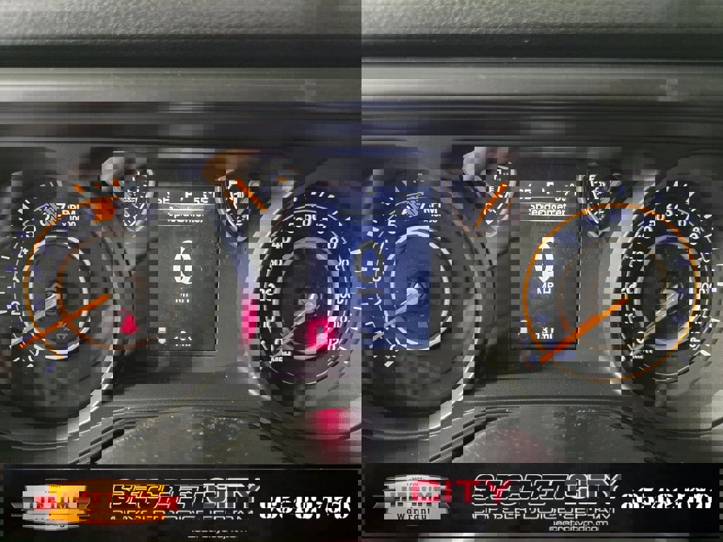 New 2026 Jeep Wrangler Unlimited Sport image 18