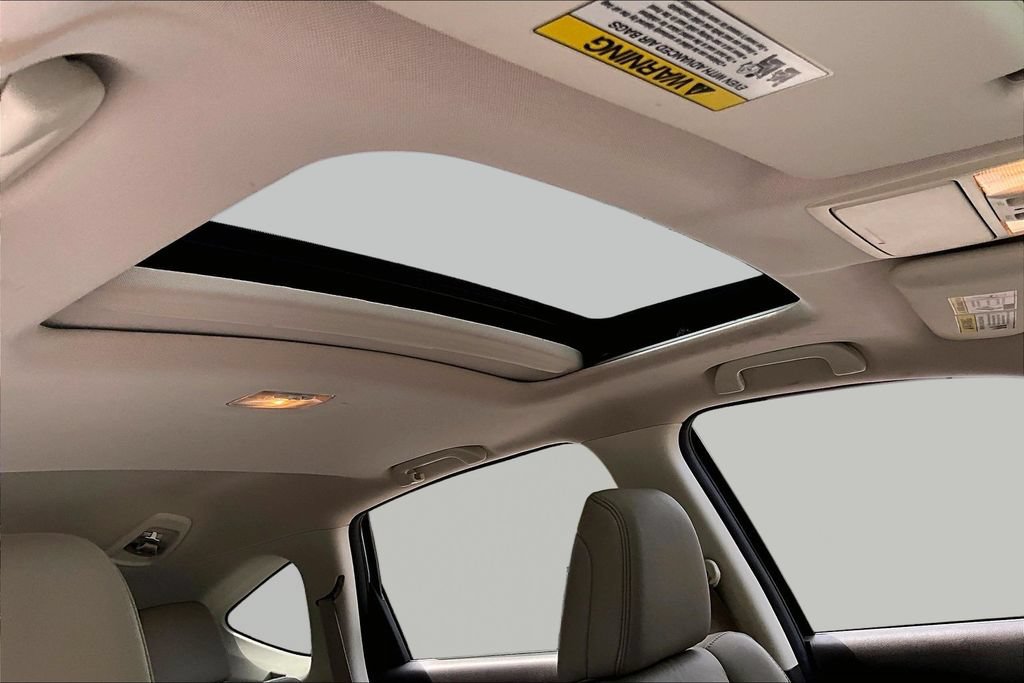 Used 2014 Honda CR-V EX-L image 19