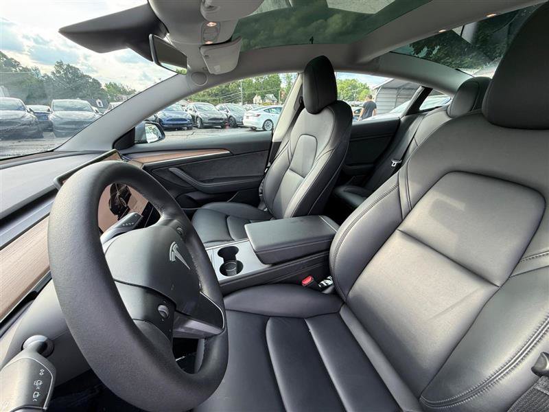 Used 2023 Tesla Model 3 Long Range AWD/4WD image 10