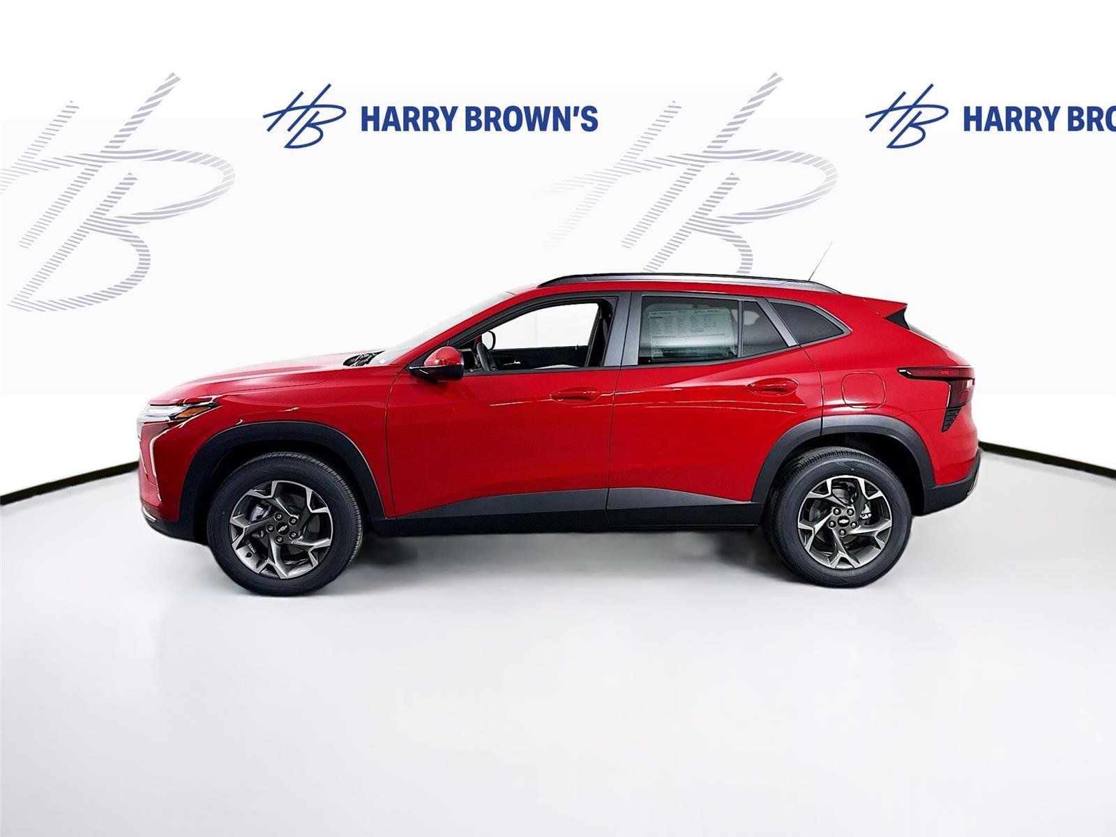 New 2026 Chevrolet Trax LT w/ LT Convenience Package image 27