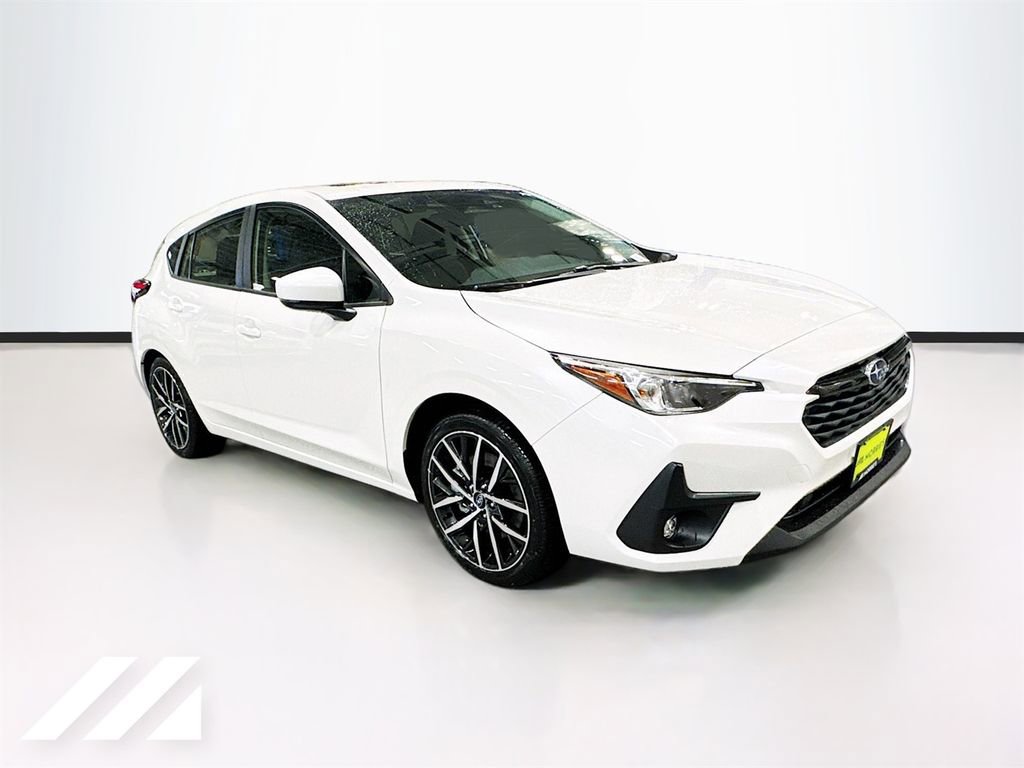 New 2026 Subaru Impreza 2.0i Sport image 3