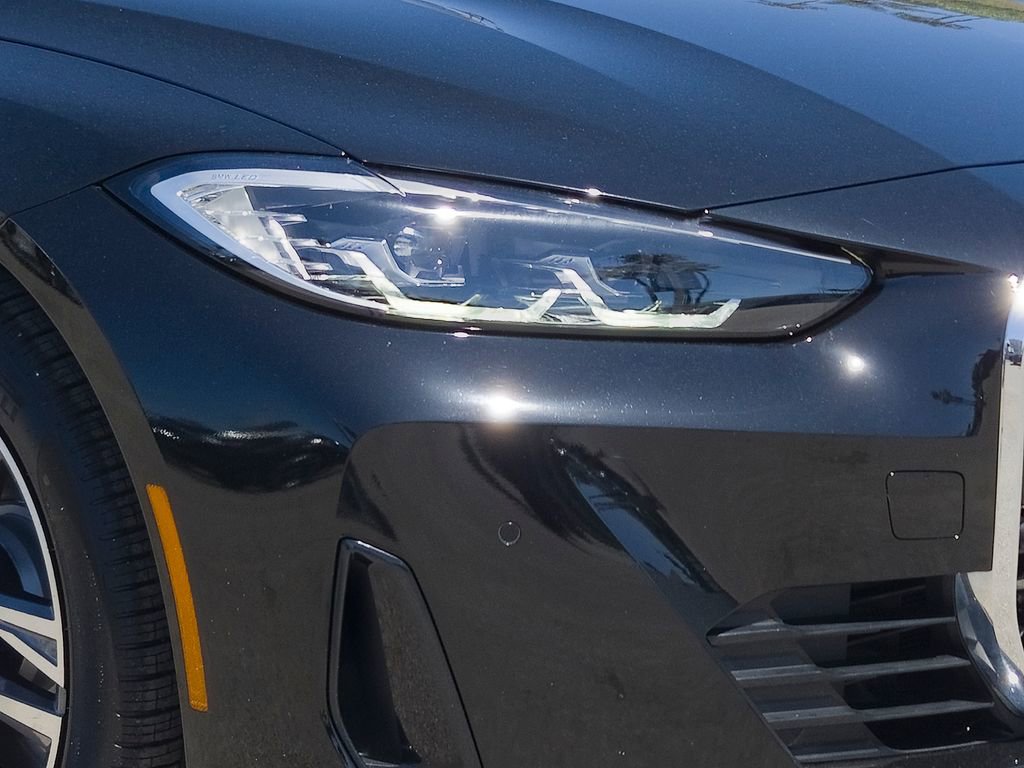 Used 2023 BMW 430i Gran Coupe RWD image 6