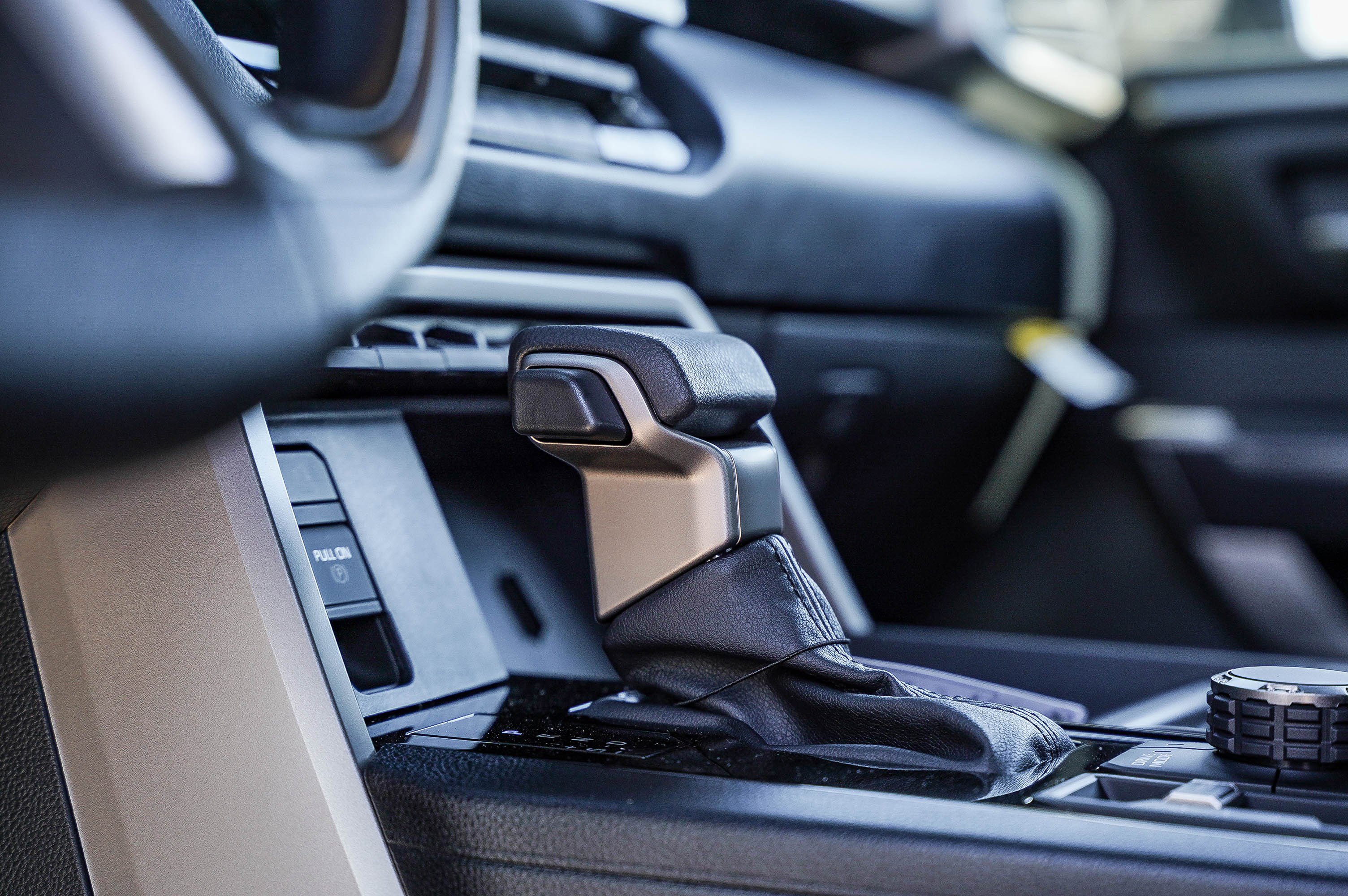 New 2026 Toyota Tundra SR5 image 25