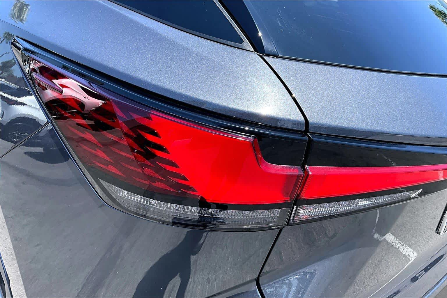 Certified 2024 Lexus RX 350 Premium Plus w/ Convenience Package FWD image 27