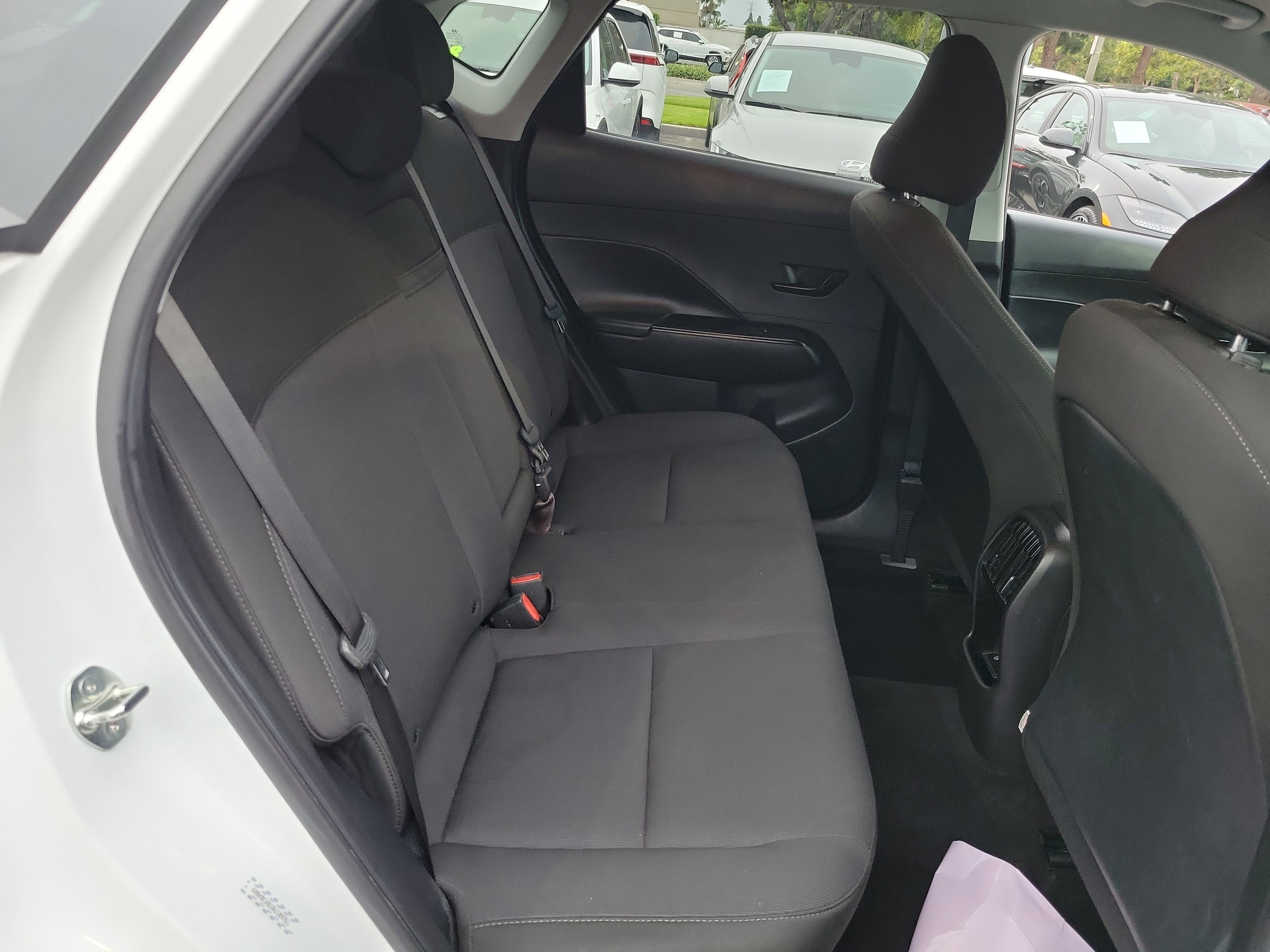 Certified 2024 Hyundai Kona SEL AWD/4WD image 22