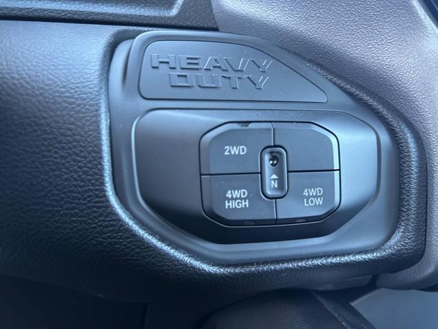 New 2026 RAM 2500 Big Horn image 10