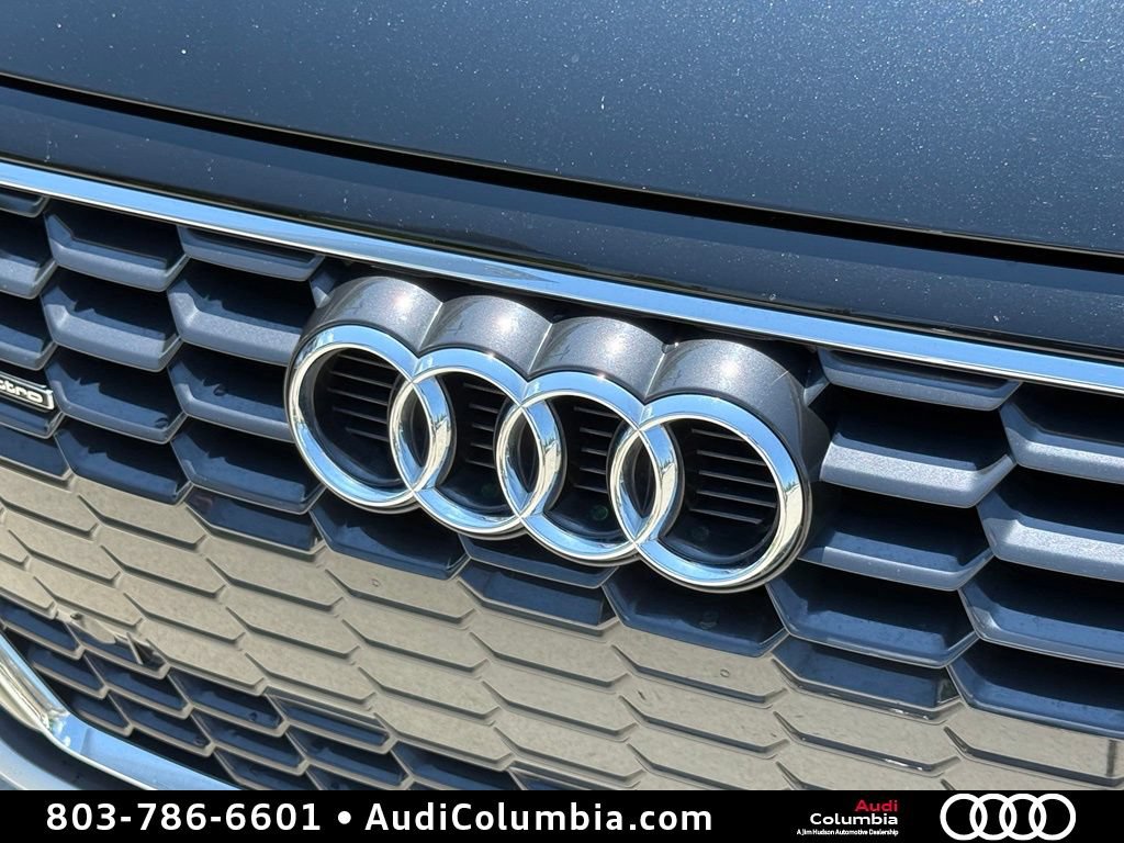 Used 2022 Audi A3 2.0T Premium AWD/4WD image 7