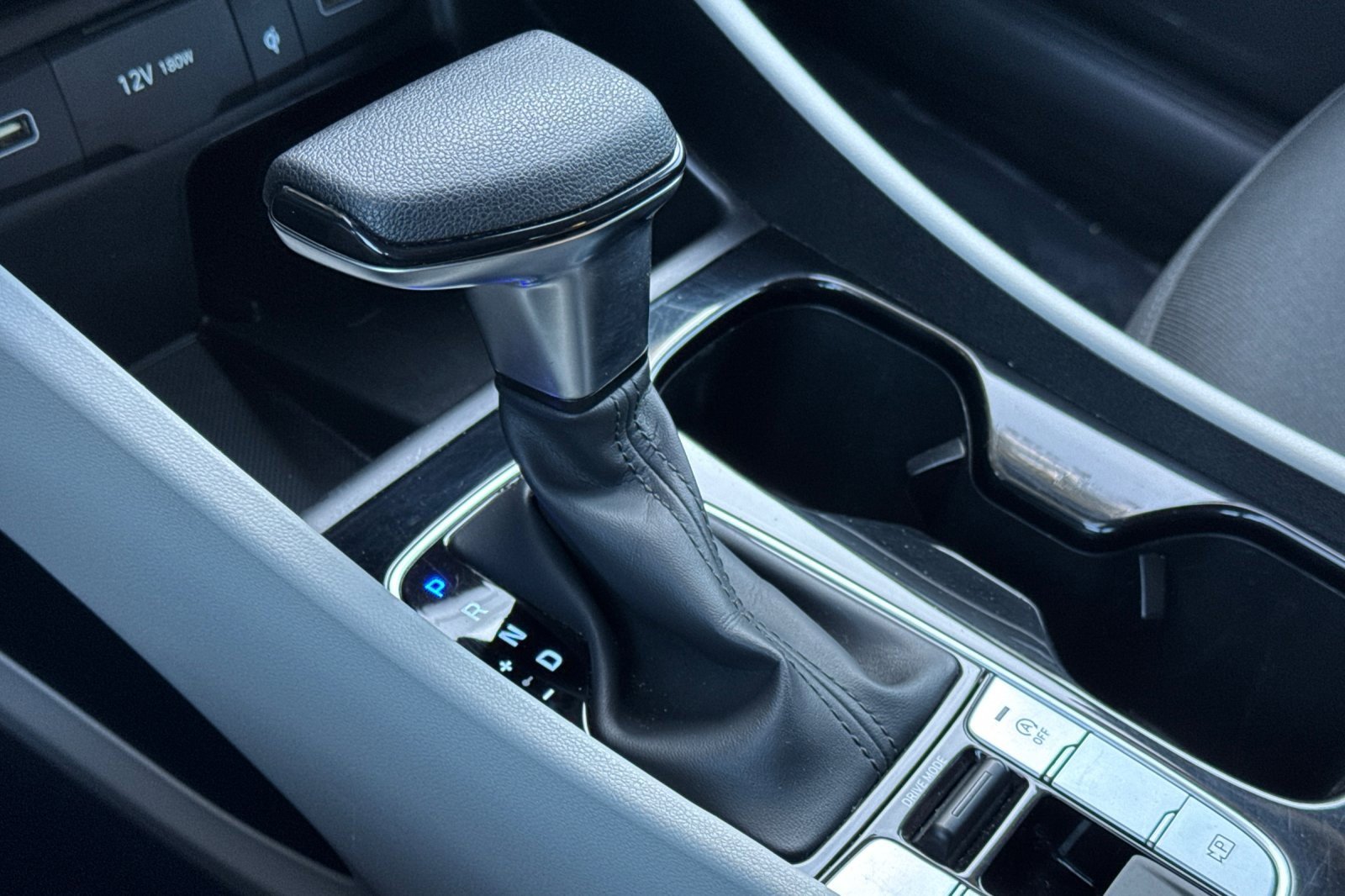 Used 2024 Hyundai Tucson SEL image 24