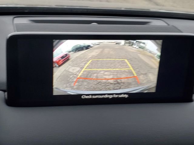 Used 2023 MAZDA CX-5 AWD 2.5 S w/ Select Package image 14