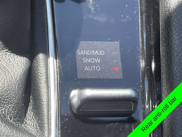 New 2026 Jeep Compass Limited AWD/4WD image 24