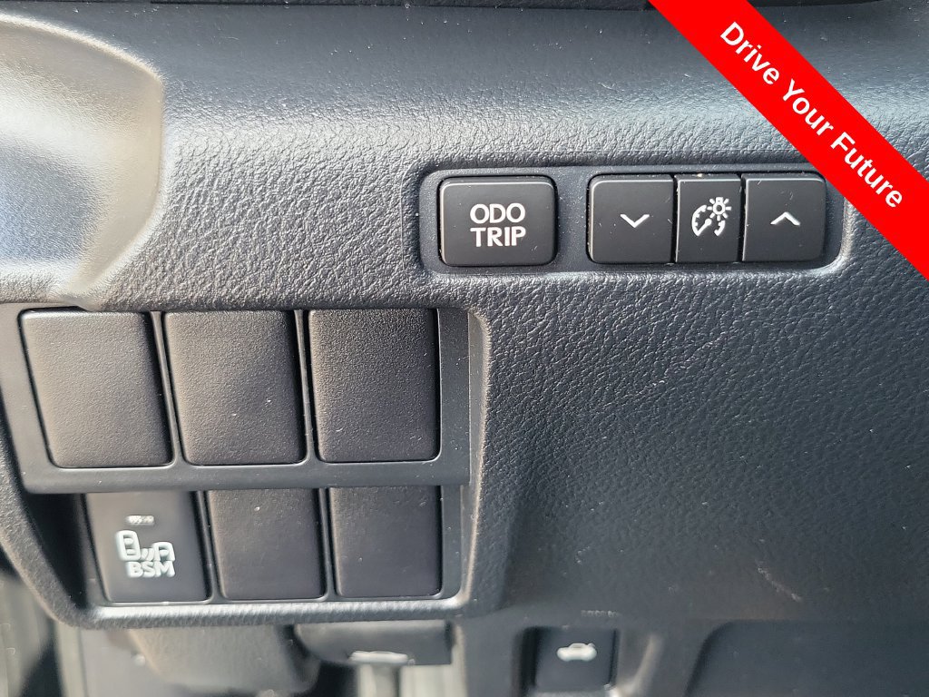 Used 2014 Lexus IS 250 w/ Navigation Package RWD image 16