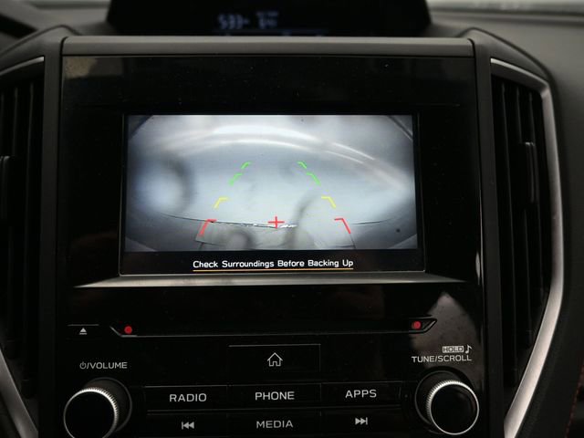 Used 2023 Subaru Crosstrek 2.0i Premium image 18