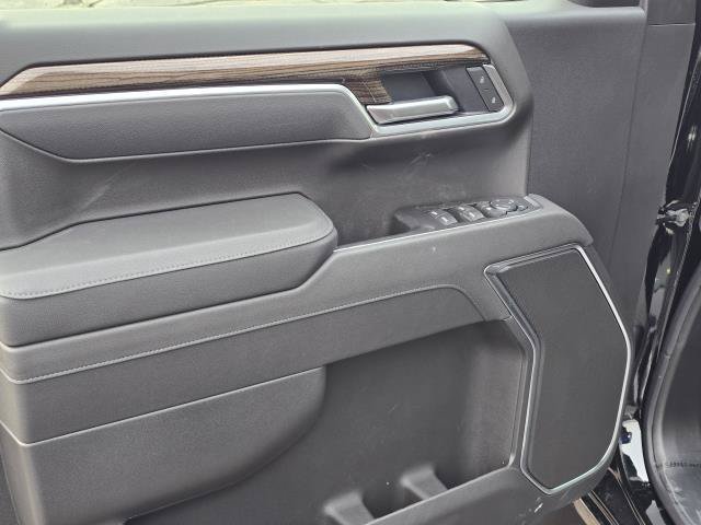New 2026 Chevrolet Silverado 1500 RST w/ RST Select Package AWD/4WD image 6