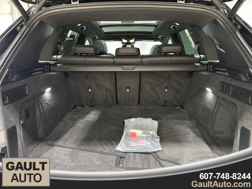 Certified 2026 BMW X5 xDrive40i image 16
