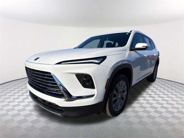 Used 2025 Buick Enclave Preferred