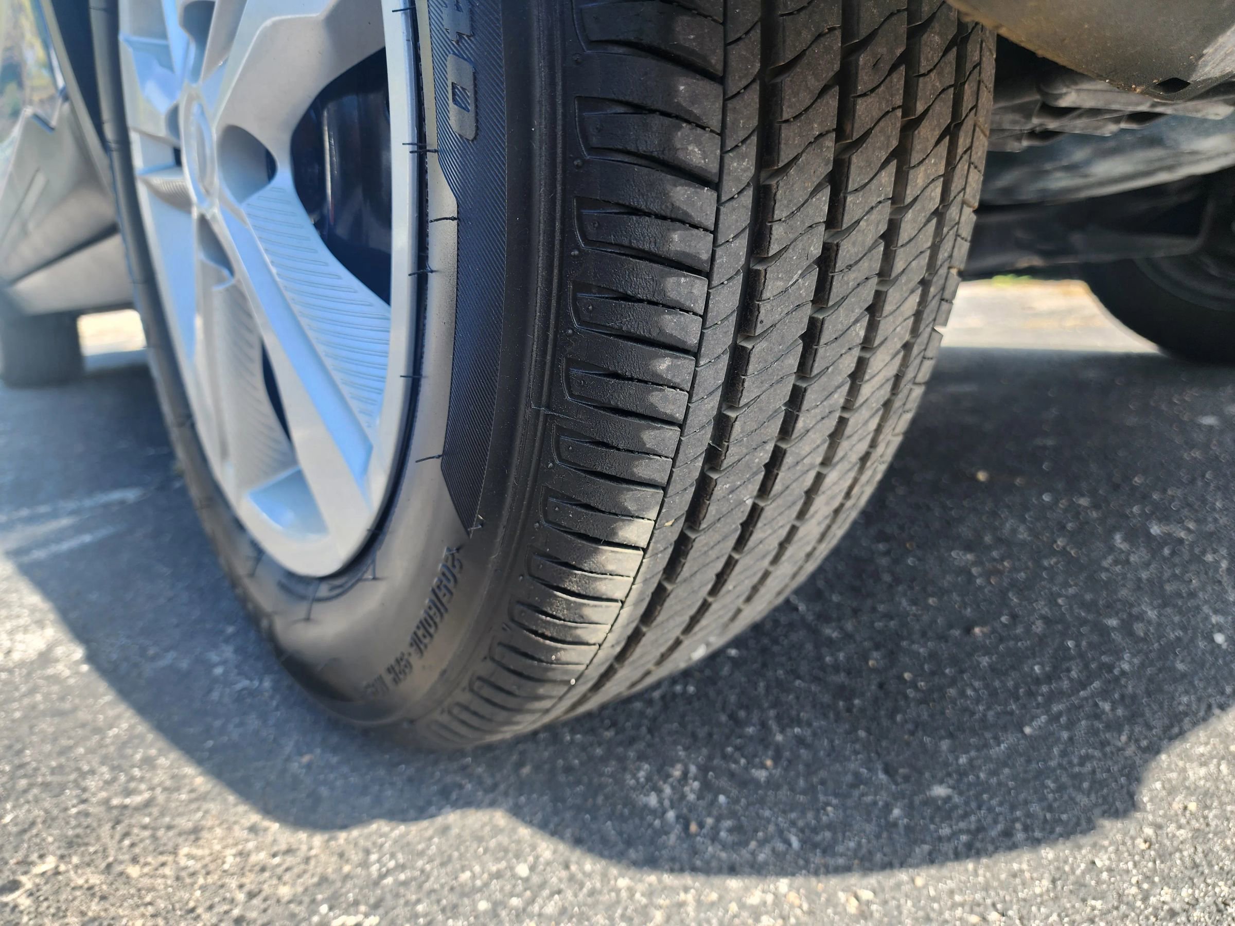 Used 2024 Nissan Kicks S image 22