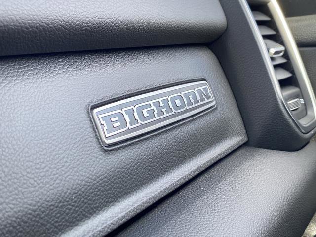 New 2025 RAM 1500 Big Horn image 36