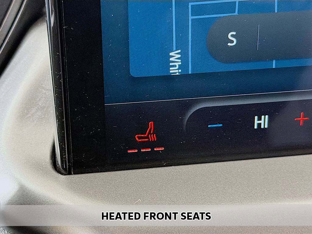 Used 2023 Ford Escape Active w/ Tech Pack #2 image 8