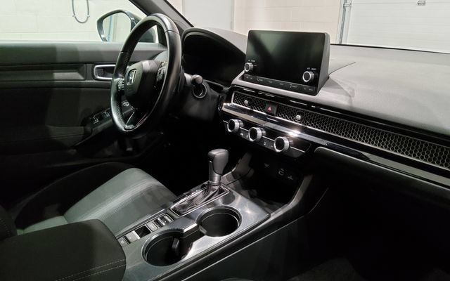 Used 2024 Honda Civic Sport image 16