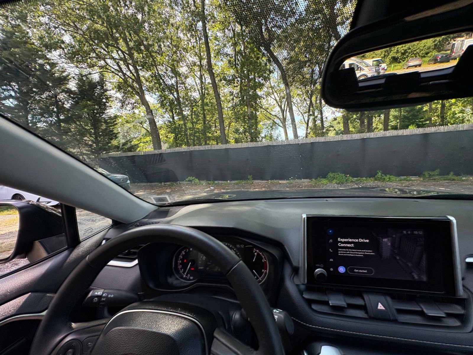 Used 2024 Toyota RAV4 XLE image 32