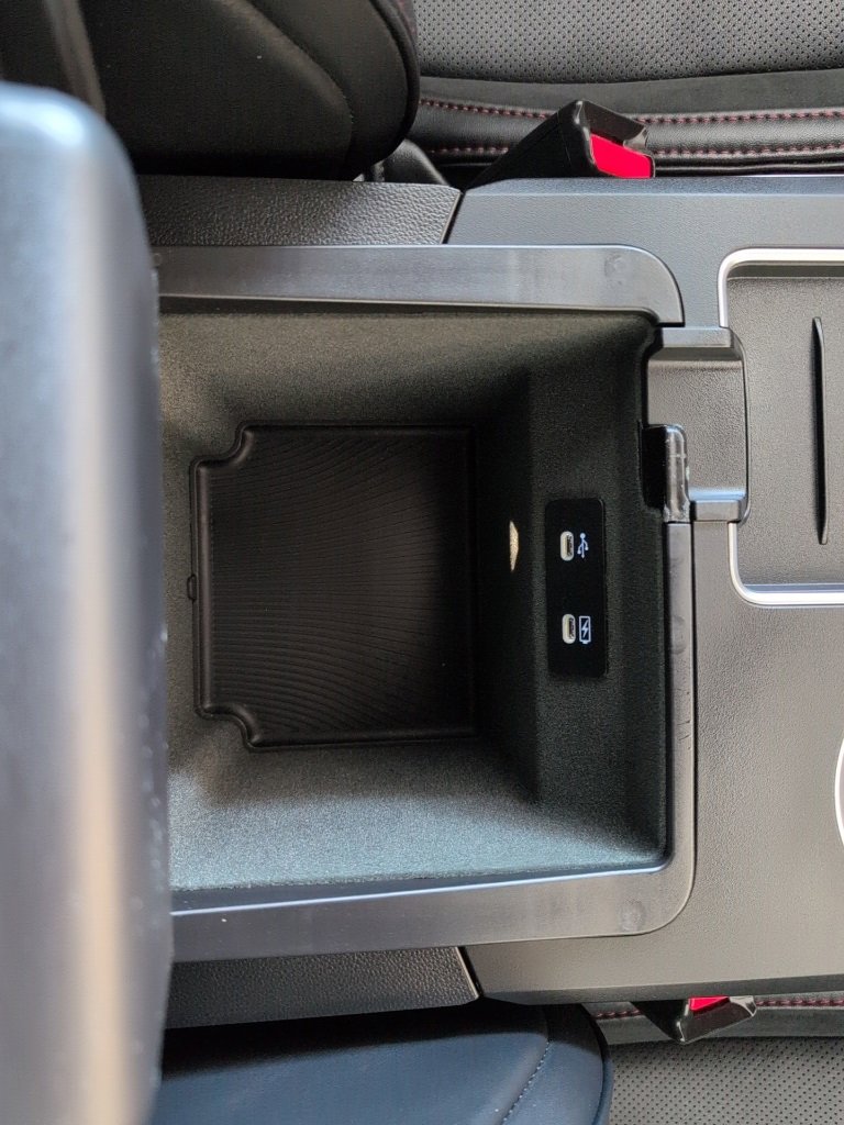 Certified 2025 Acura MDX Type S image 36