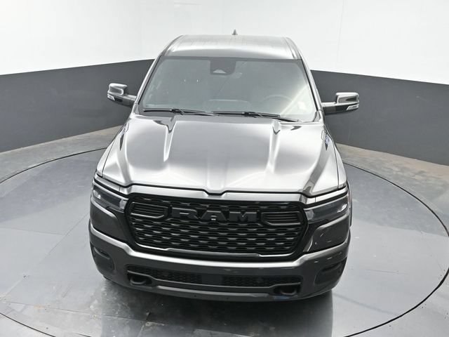 Used 2026 RAM 1500 Big Horn AWD/4WD image 36