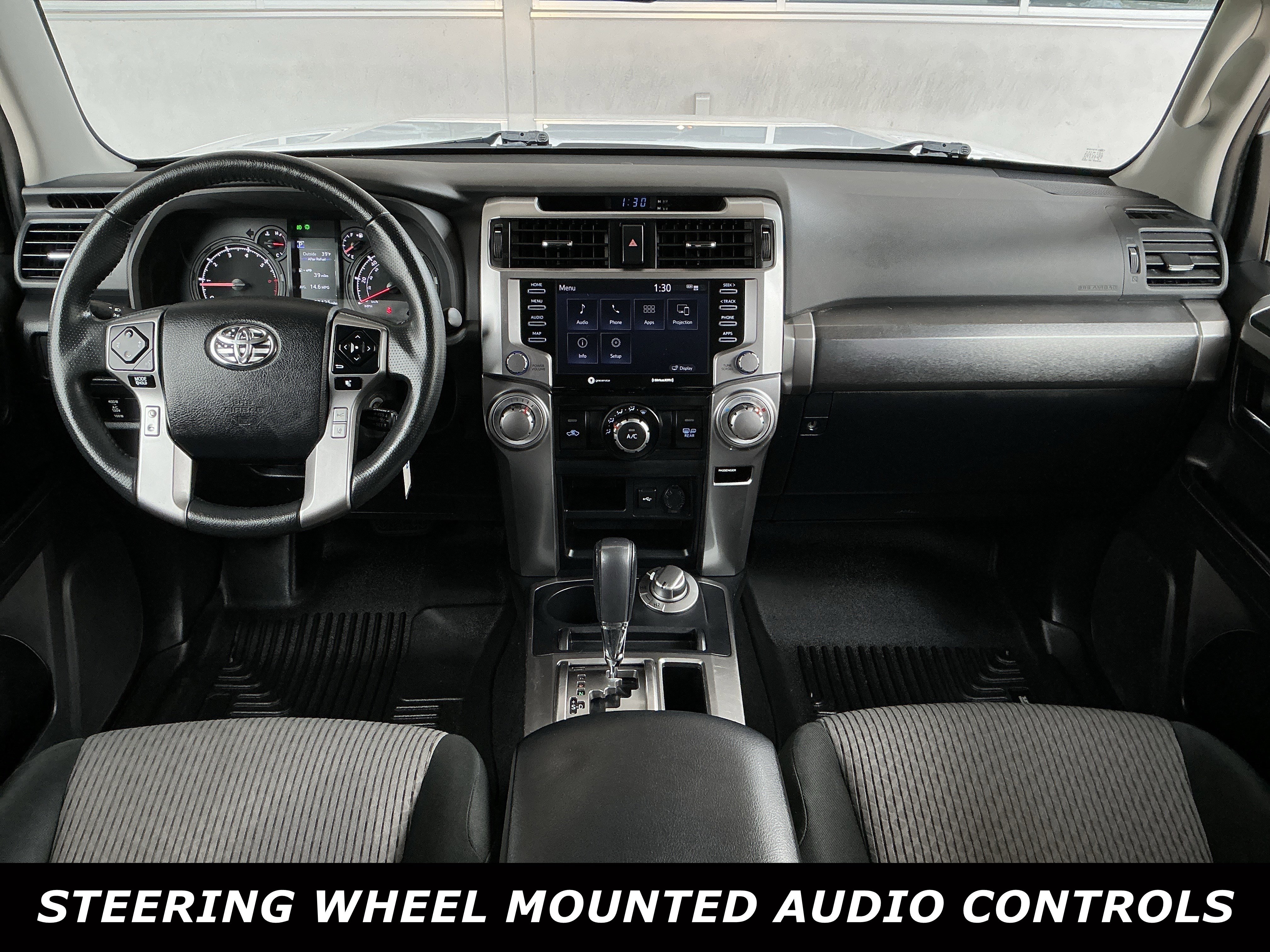 Used 2020 Toyota 4Runner SR5 image 4