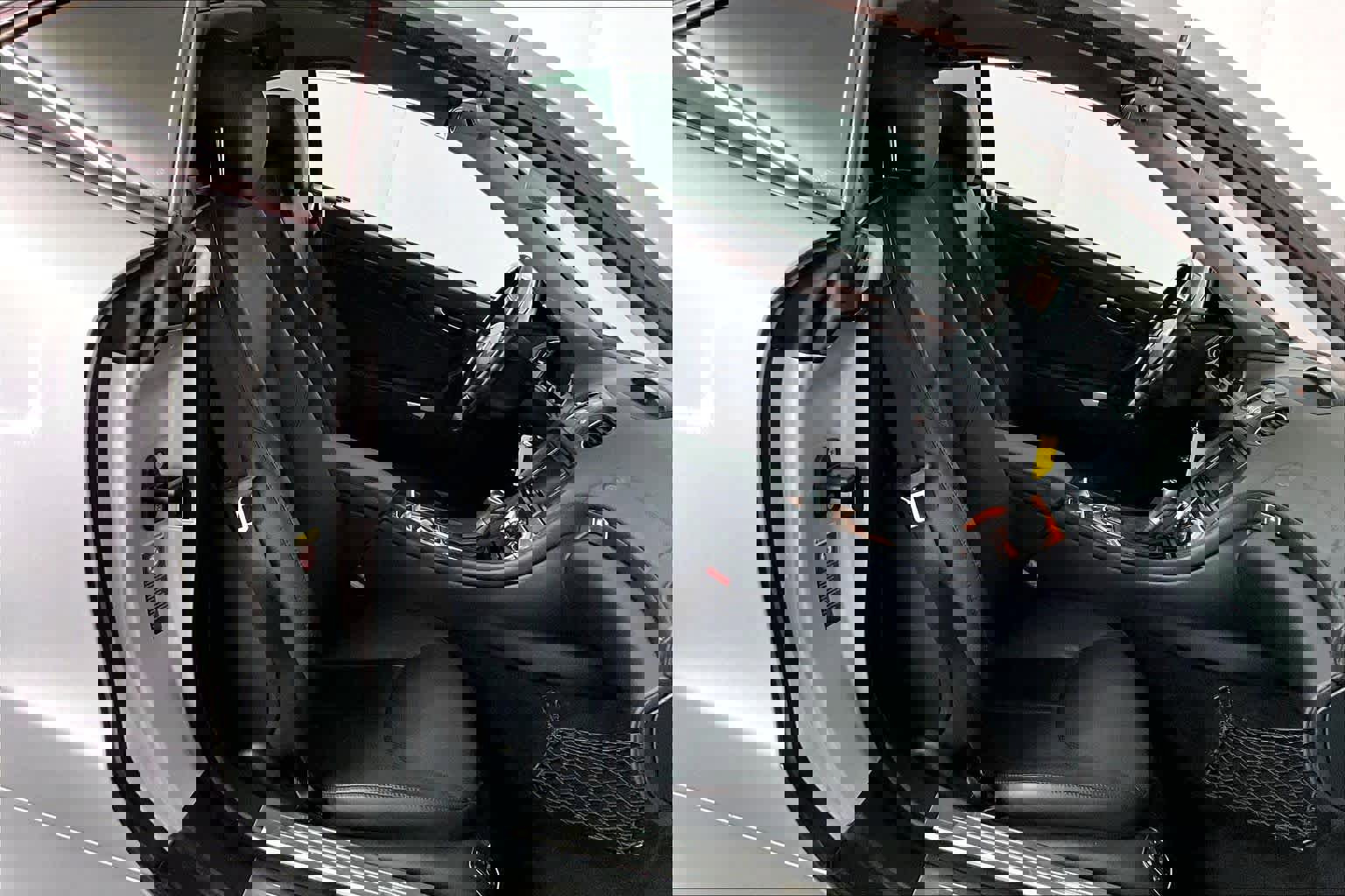 Used 2007 Mercedes-Benz SL 550 image 8