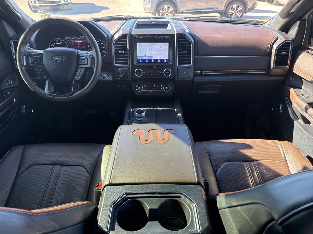 Used 2021 Ford Expedition King Ranch image 22