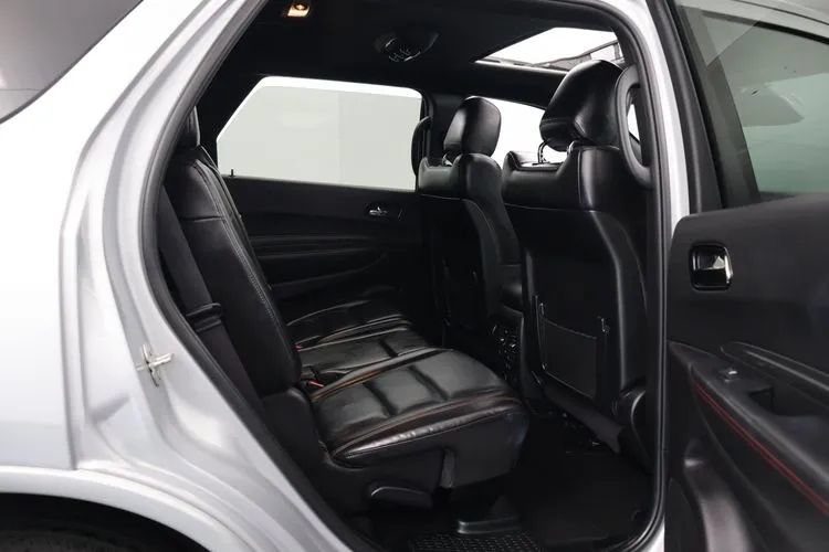 Used 2024 Dodge Durango GT AWD/4WD image 18