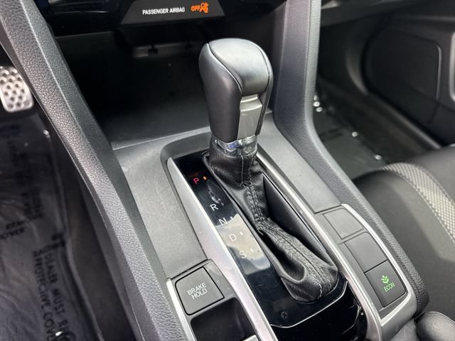 Used 2020 Honda Civic Sport image 20