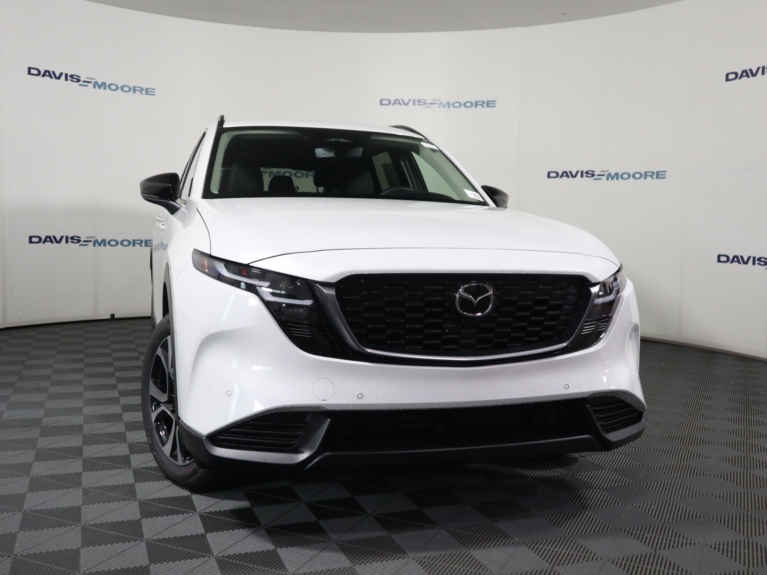 New 2026 MAZDA CX-5 Preferred AWD/4WD video 2