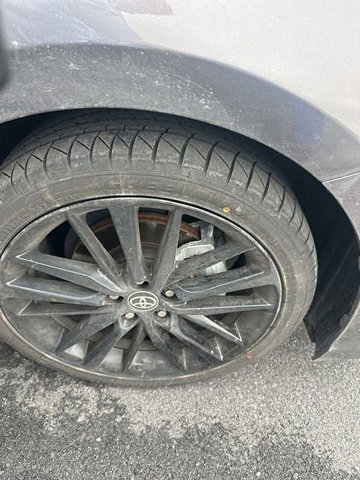 Used 2023 Toyota Camry XSE w/ Cold Weather Package image 12